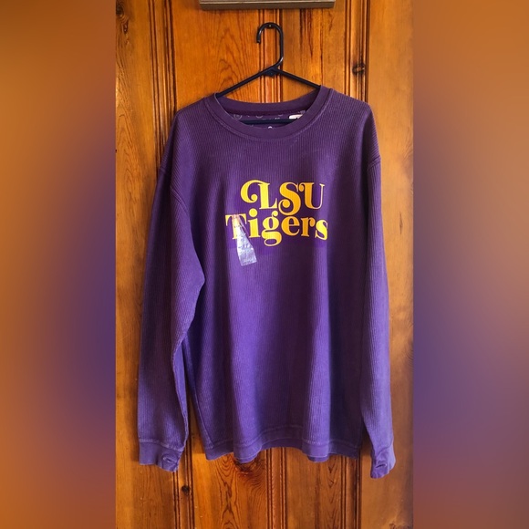 LSU Tigers size XL - Picture 2 of 6